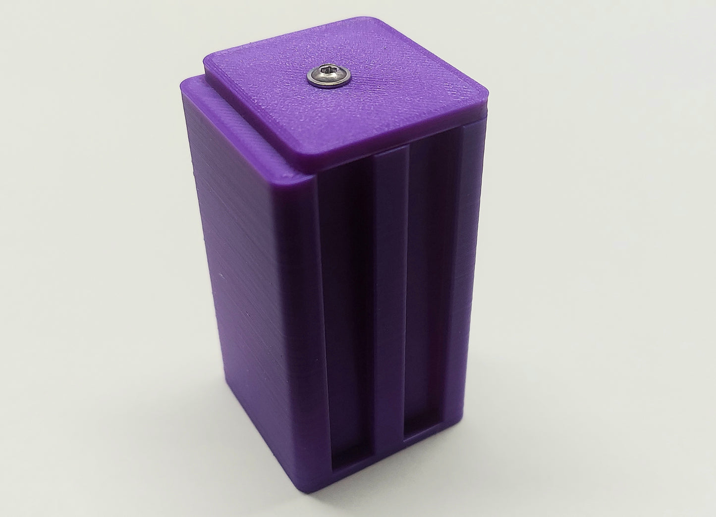 Tekno Suspension Pill Caddy