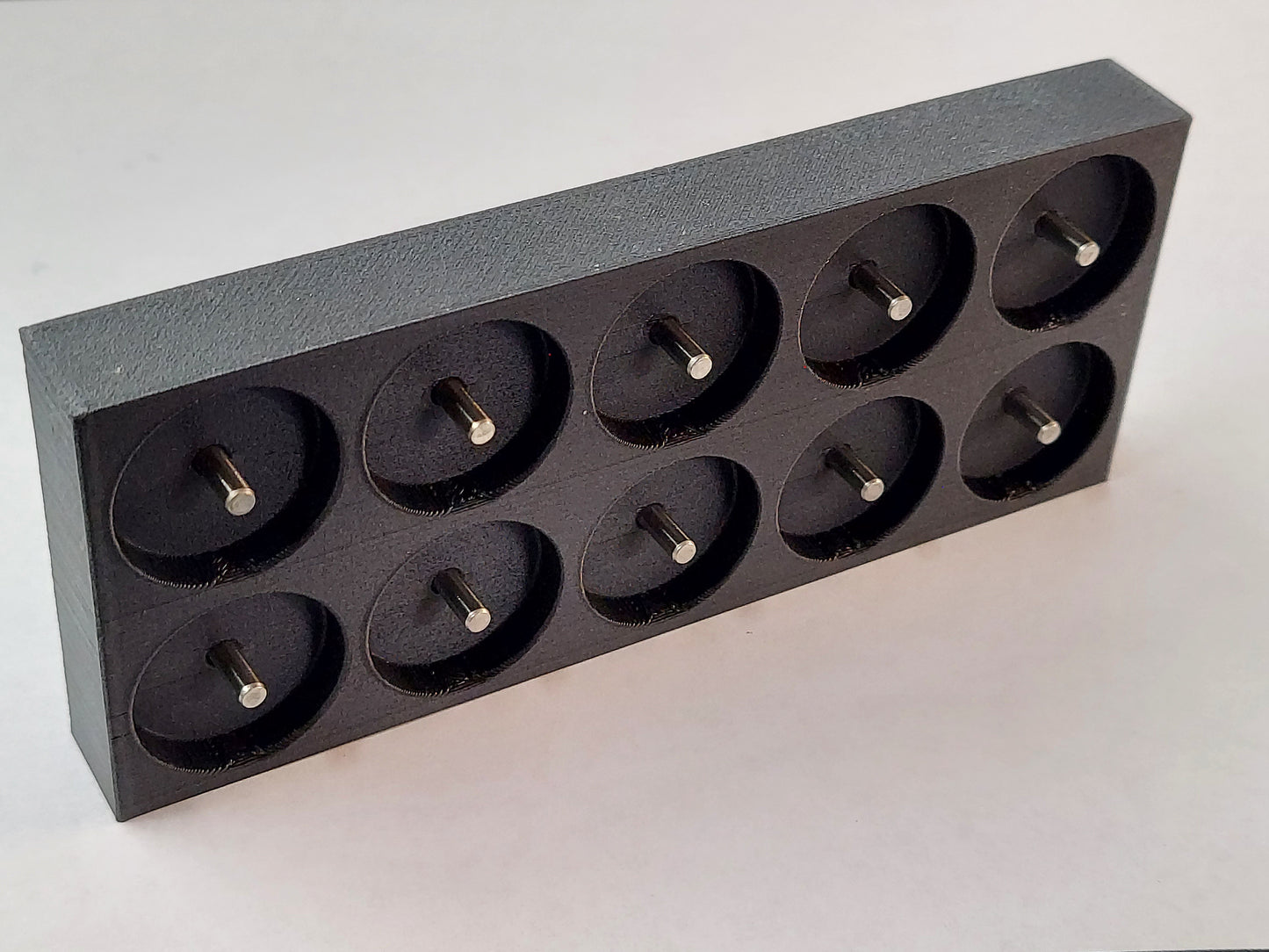 Pinion Holder 20