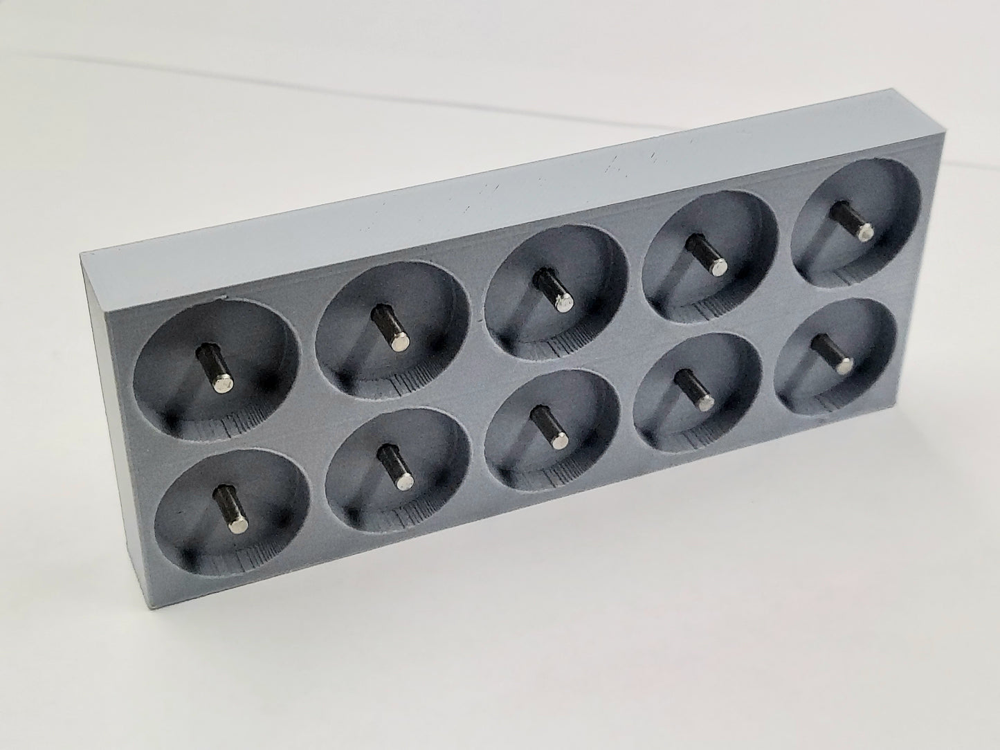 Pinion Holder 20