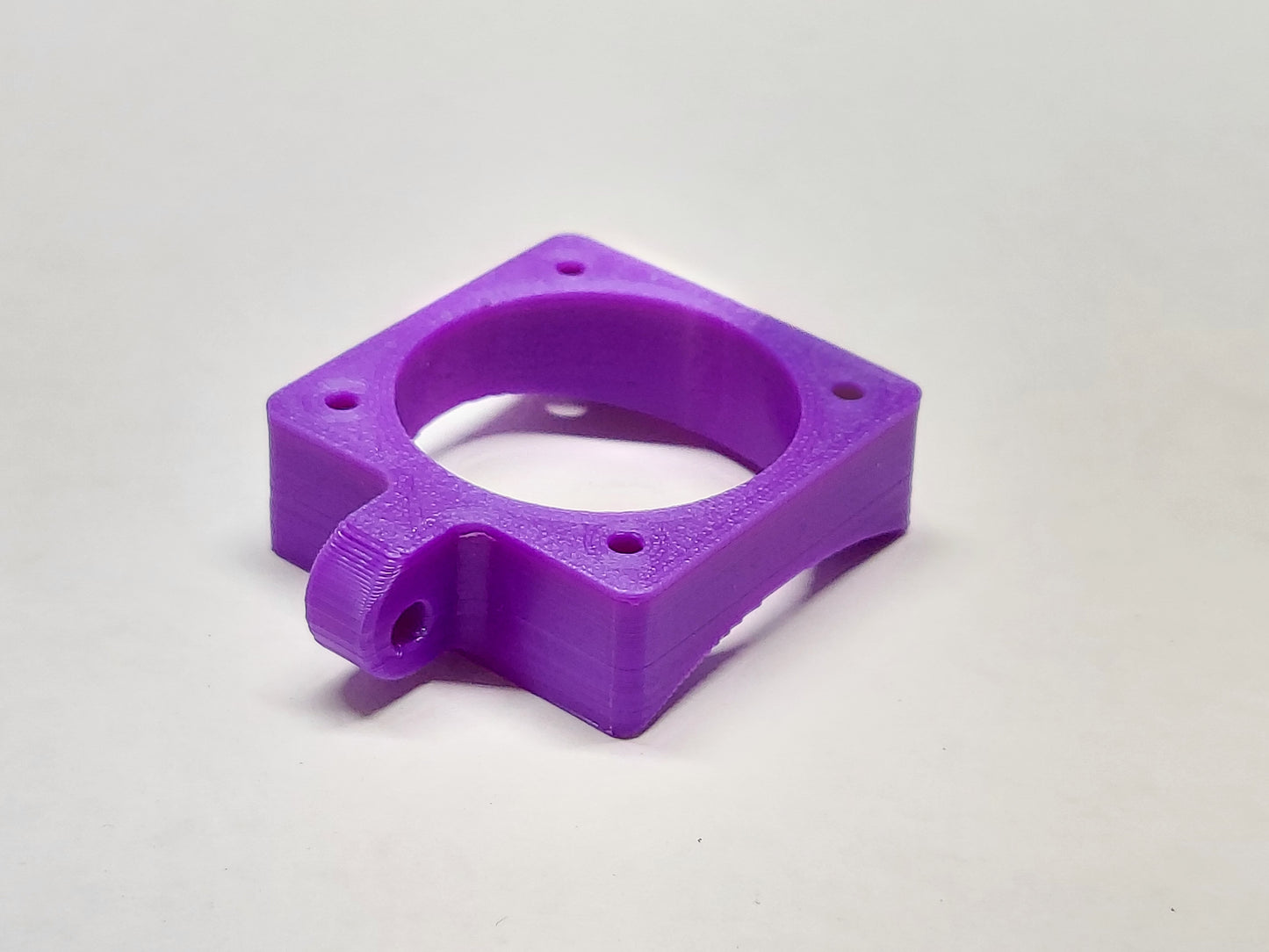 30mm Fan Mount