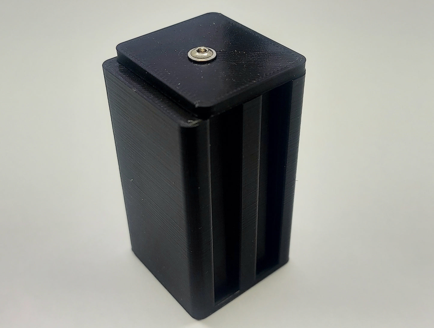 Tekno Suspension Pill Caddy