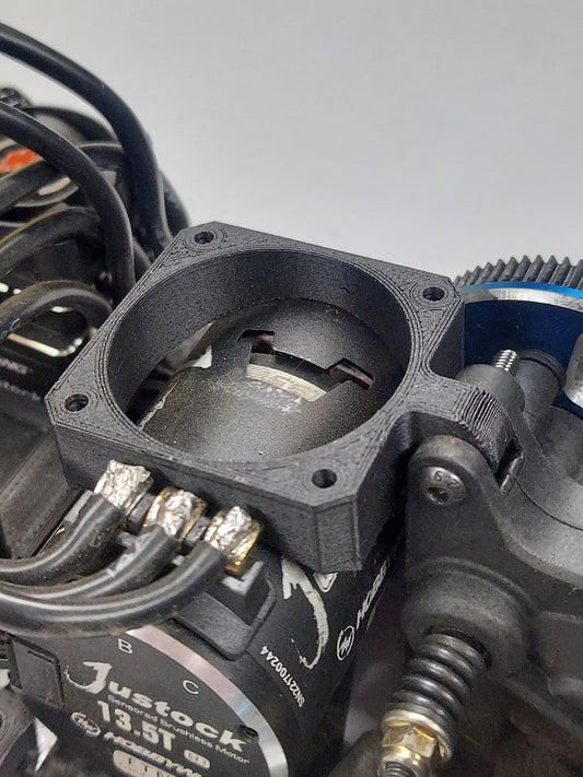 Trinity 35mm Fan Mount