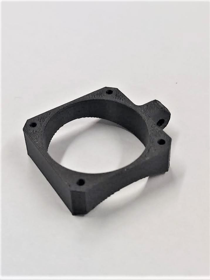 Trinity 35mm Fan Mount